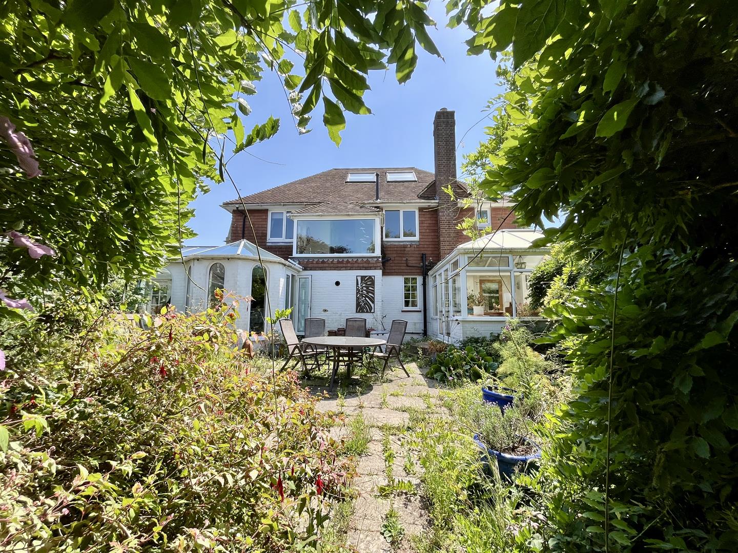 Pett Road, Pett